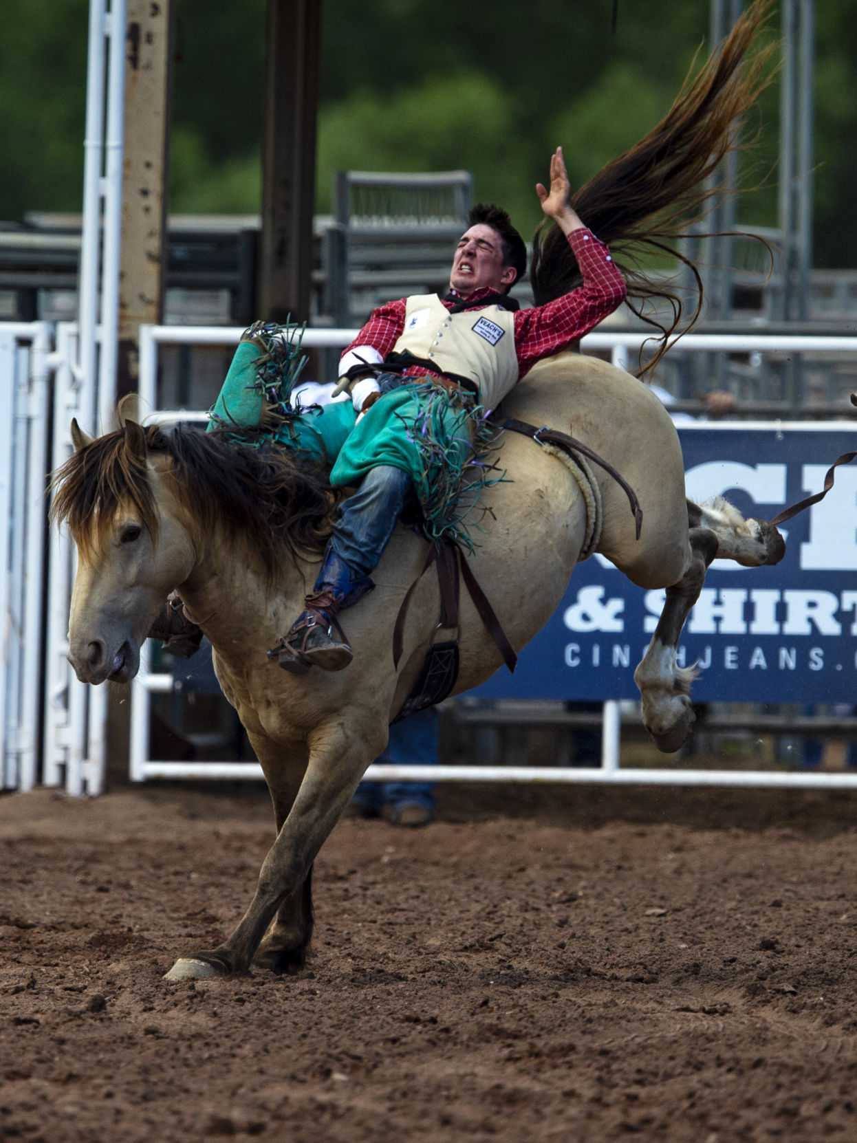 Sports Rodeo - Saturday 10.JPG